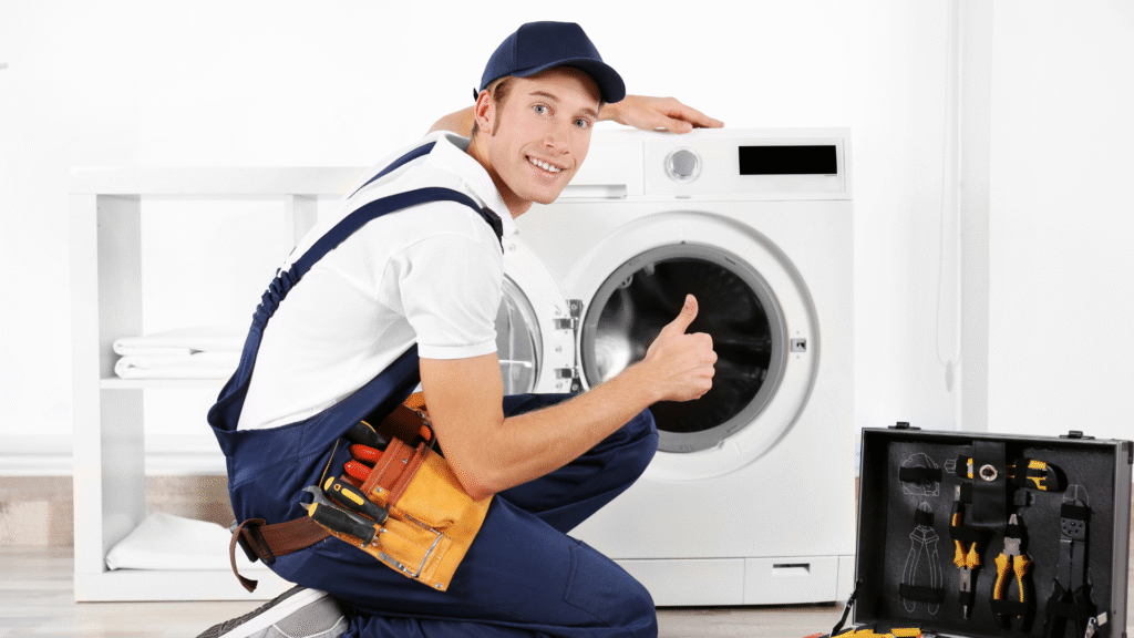 تصليح غسالات اتوماتيك - 0508702683