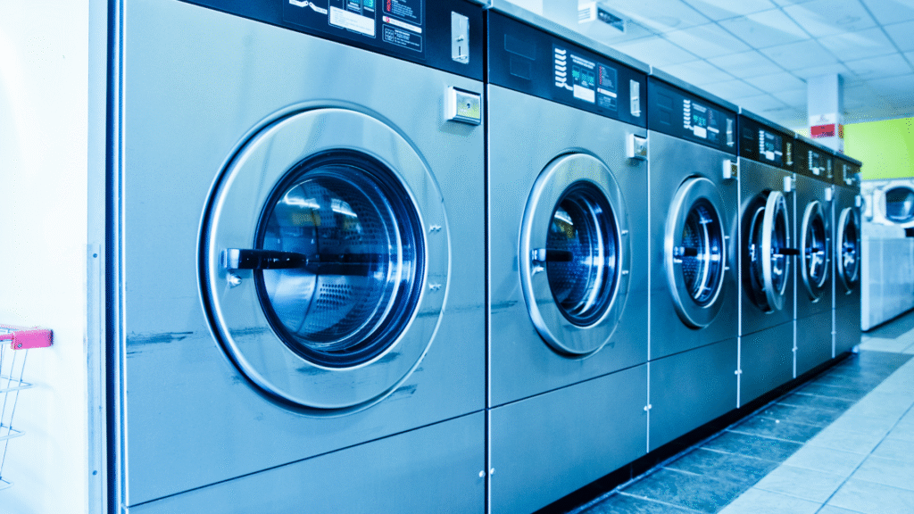 فني غسالات الرياض - 508702683