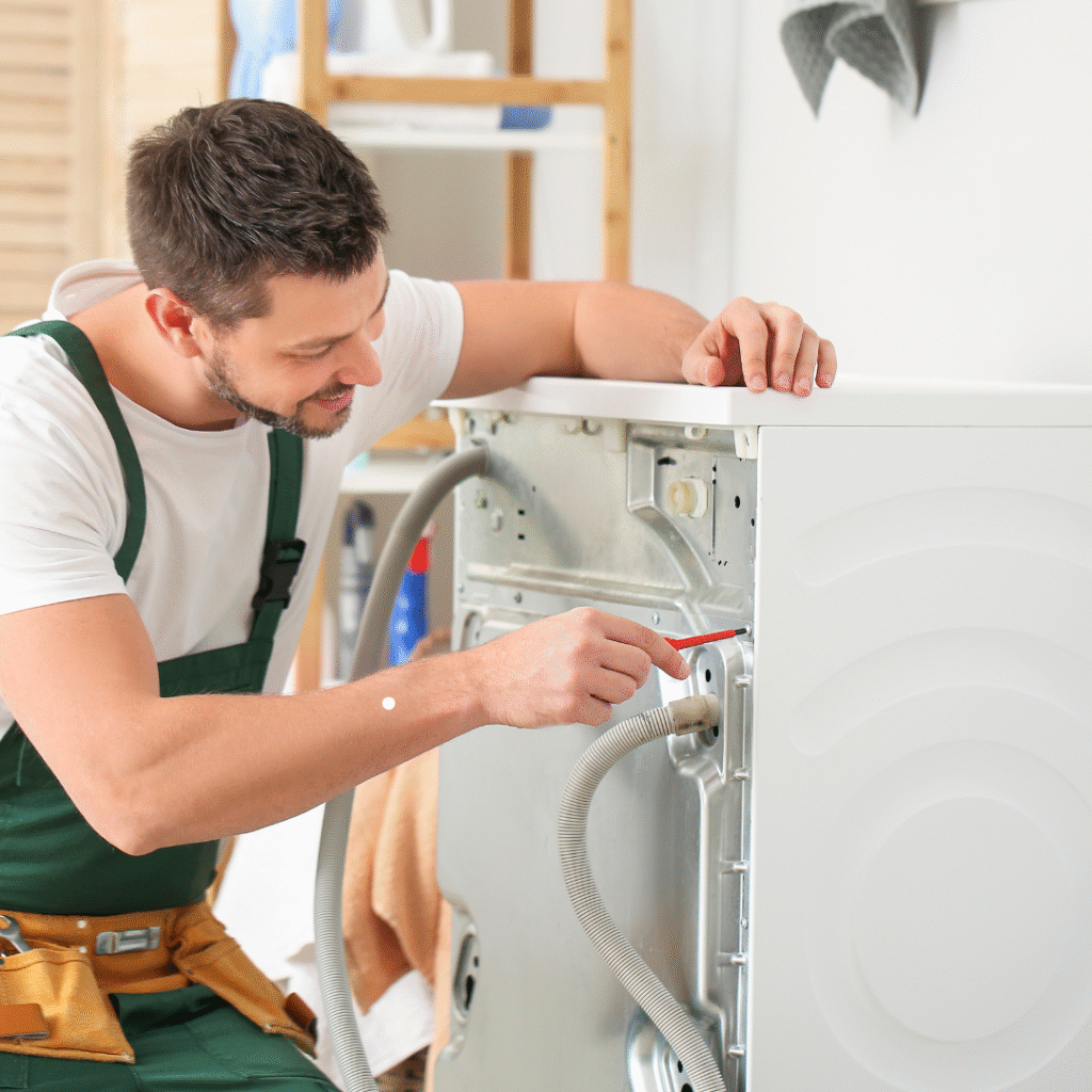 صيانة غسالات اتوماتيك - 508702683