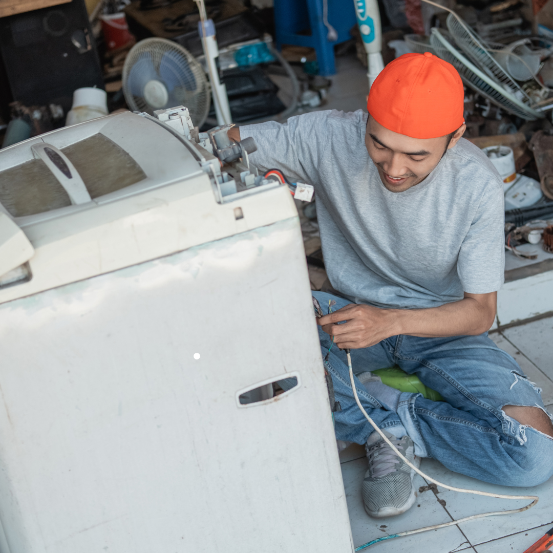 صيانة غسالات اتوماتيك - 508702683