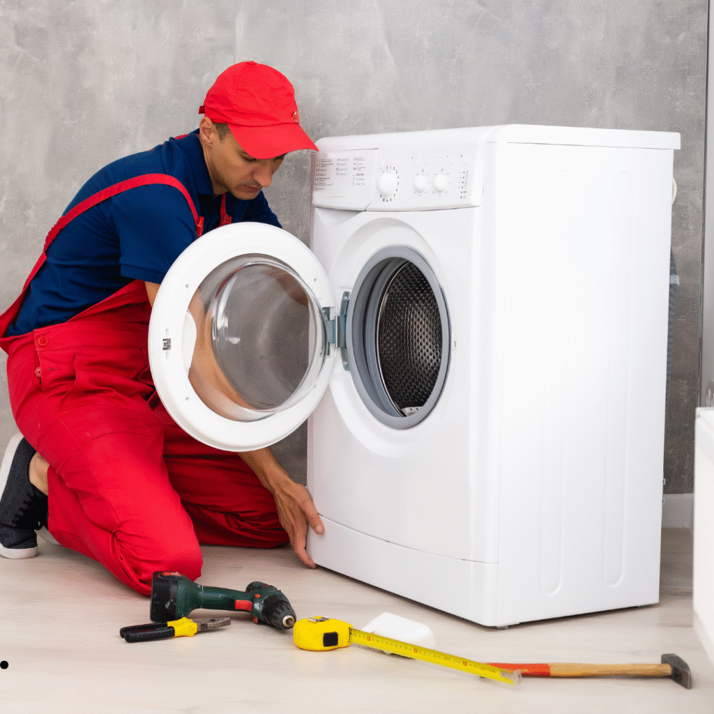 508702683 - صيانة غسالات اتوماتيك