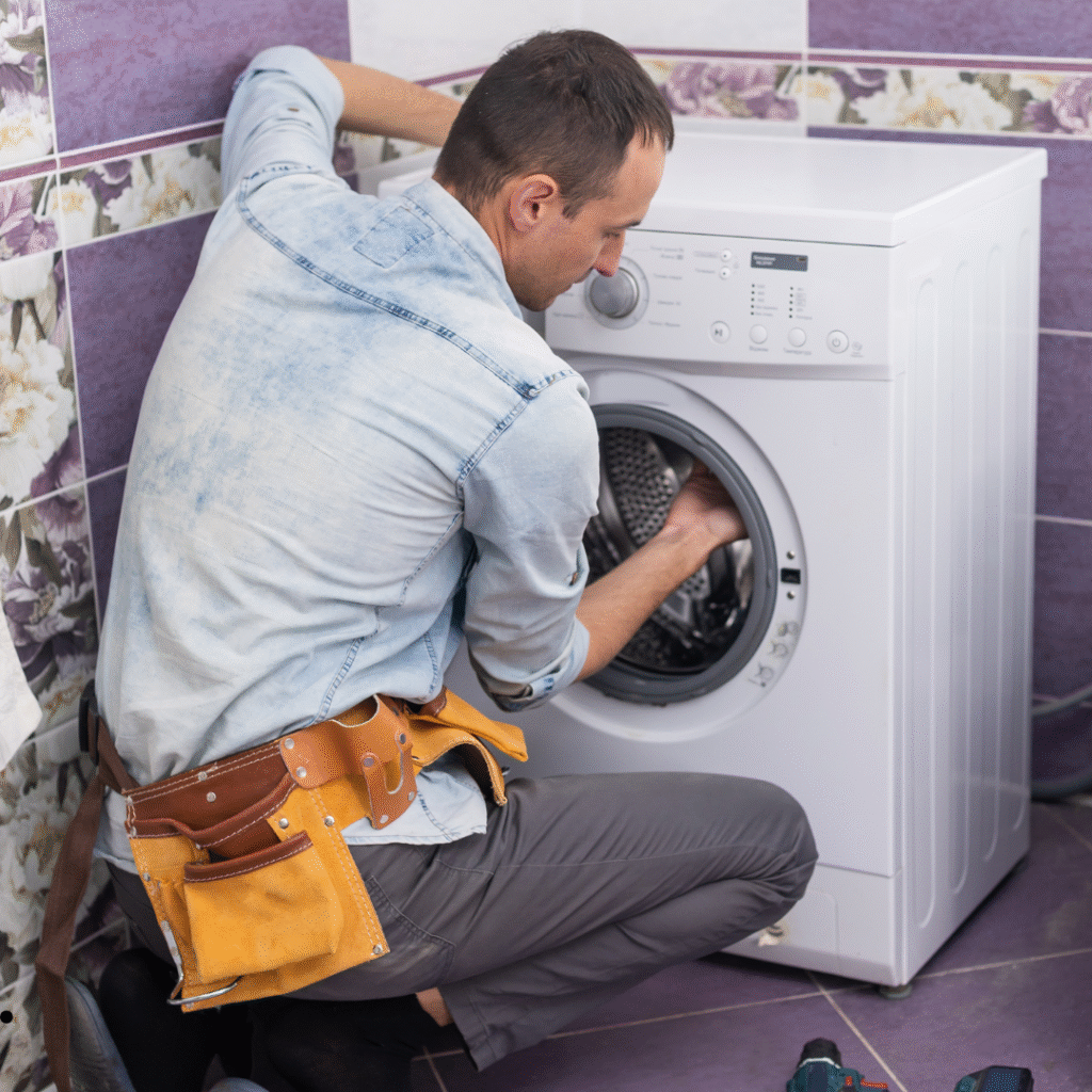 صيانة غسالات في نفس اليوم - 508702683